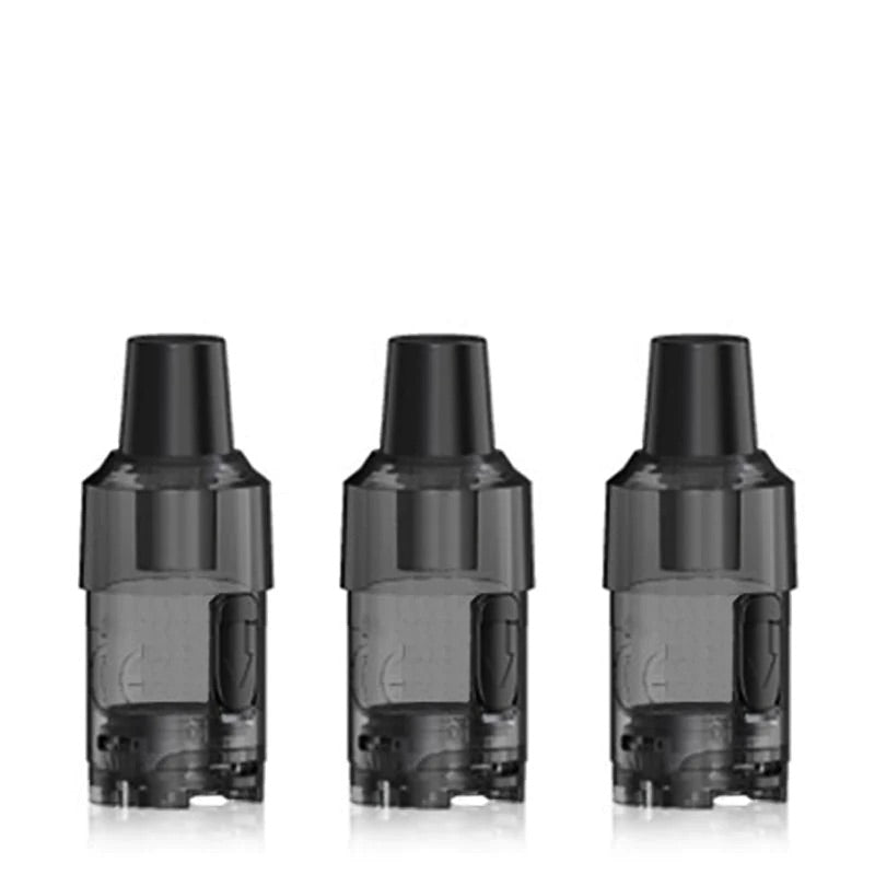 SMOK RPM 25 LP1 Replacement Pod [3 Pack] - V4S
