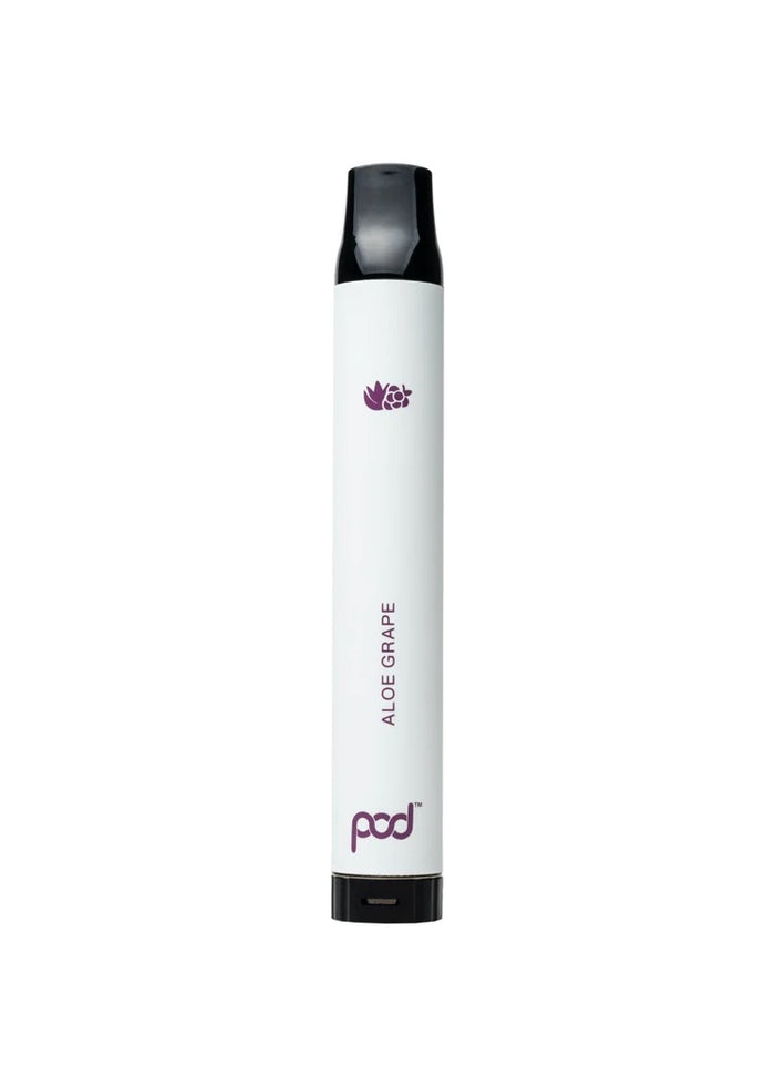 Pod 2500 Mesh Disposables - 2500 Puffs