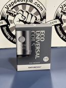 Vaporesso EUC ECO Universal Coils [5 pack] - V4S