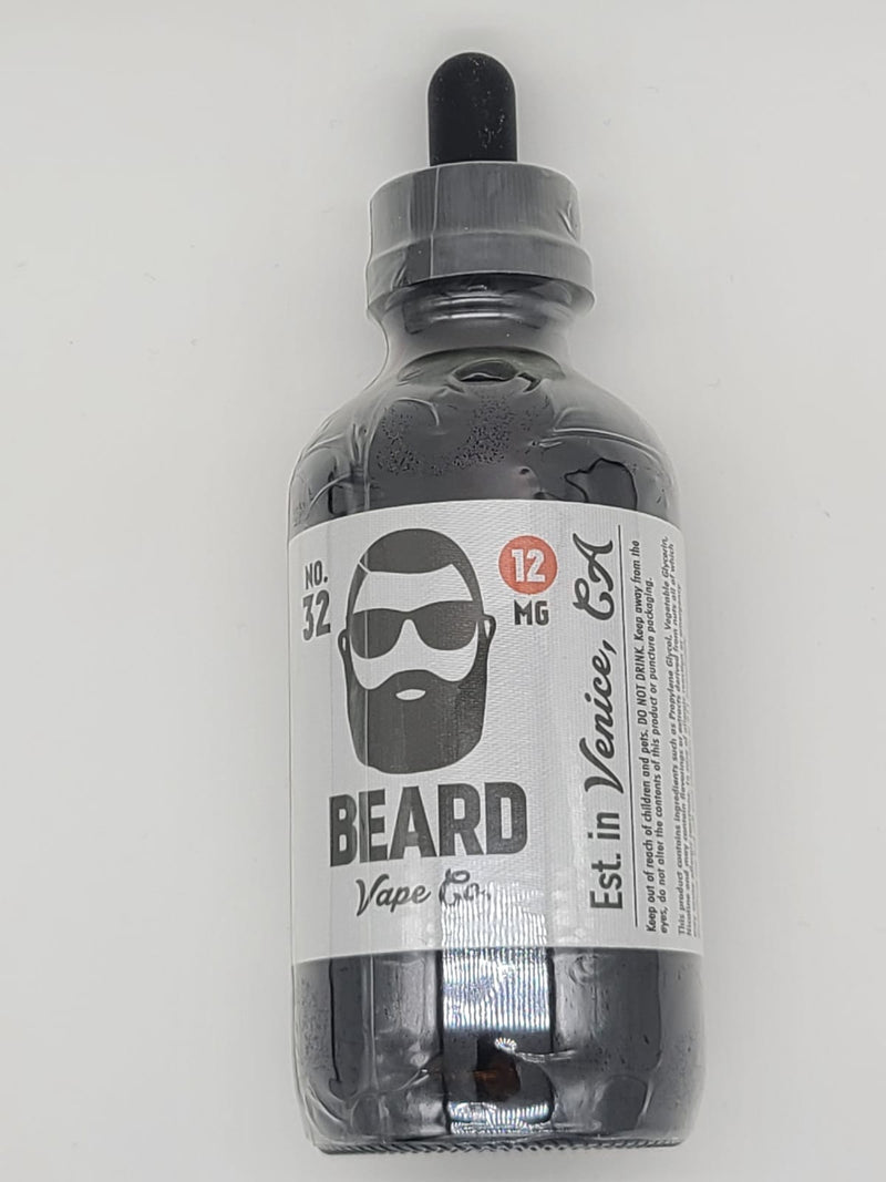 Beard Vape Co -