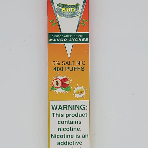 Fruity Disposables (non-iced) Fruity Disposables (non-iced)