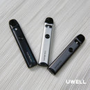 Uwell Caliburn A3 Pod Kit - V4S