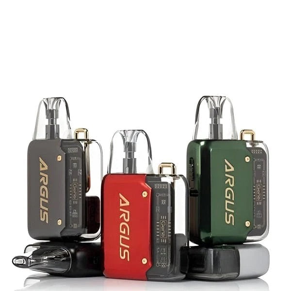 Voopoo Argus P1 20w Pod Kit Voopoo Argus P1 20w Pod Kit