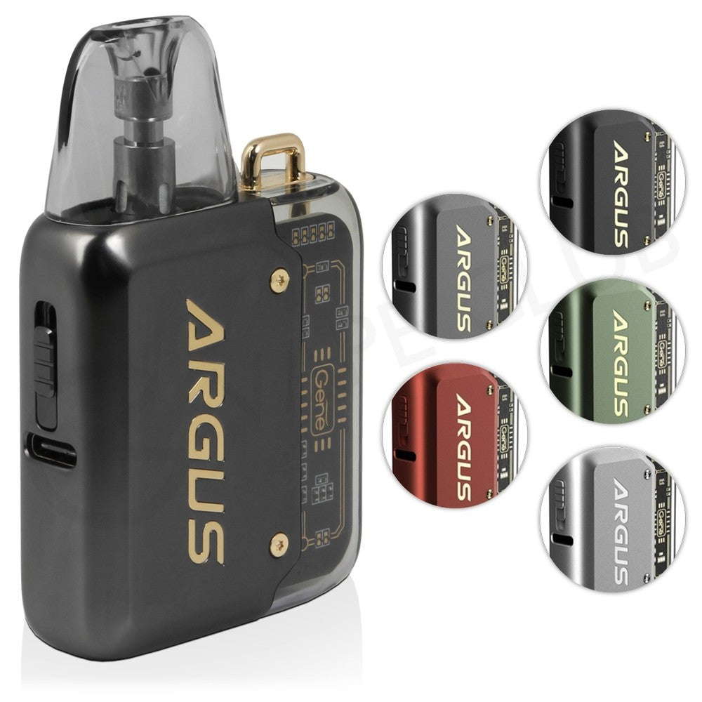 Voopoo Argus P1 20w Pod Kit Voopoo Argus P1 20w Pod Kit