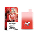 Hitt Curve Disposable - Lush Ice [6000 puffs] CLEARANCE