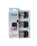 Smok Novo X Replacement Pod/Coil [3 pack]