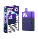 Cali MX7000 [7000 puffs] - Frozen Blackberry (CLEARANCE)