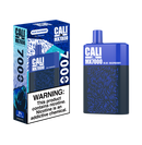 Cali MX7000 [7000 puffs] - Blue Raspberry (CLEARANCE)