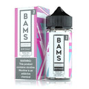Bam's Birthday Cannoli [100ml] - V4S