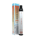 ESCO Bar X Fruita Disposable - Fuji Apple Ice [2500 puffs] - V4S