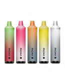 Pacha Syn Disposables by Pachamama - White Grape [3000 puffs] - V4S