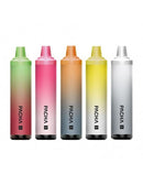 Pacha Syn Disposables by Pachamama - Mango Ice [3000 puffs] - V4S