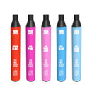 Keep It 100 Bars Disposable - OG Blue Iced - 2000 puffs [CLEARANCE] - V4S