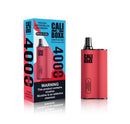Cali Boxx Disposable [4000 puffs] - Frozen Watermelon Raspberry - V4S