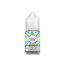 Dinner Lady Salt 30ml - Vanilla Custard - V4S