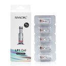 Smok Novo 4 replacement coils - LP1 [5 pk] - V4S