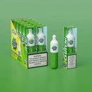 Chew 3% Disposable [4000 puffs] - V4S