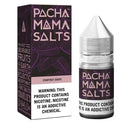 Pacha Mama Salts - Starfruit Grape - V4S
