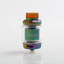 Geekvape Creed RTA - V4S