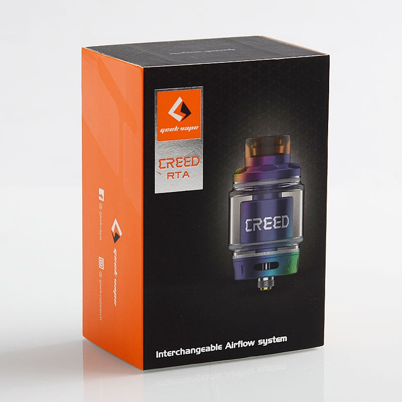 Geekvape Creed RTA Geekvape Creed RTA
