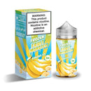 Frozen Fruit Monster - Banana Ice - 100ml - V4S
