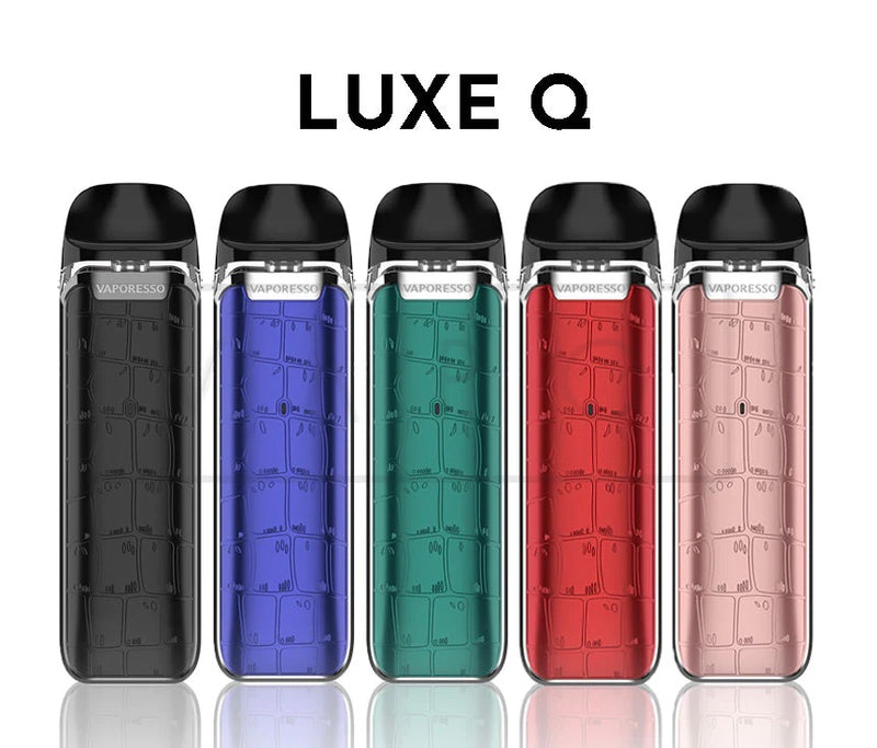 Vaporesso Luxe Q - V4S