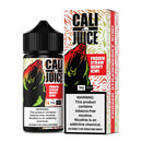 Cali Juice 100ml - Frozen Strawberry Kiwi - V4S