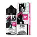 Cali Juice 100ml - Frozen Lush - V4S