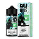 Cali Juice 100ml - Mighty Mint - V4S
