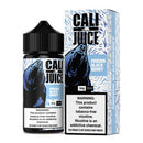 Cali Juice 100ml - Frozen Blackberry - V4S