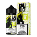 Cali Juice 100ml - Frozen Kiwi Lemonade - V4S