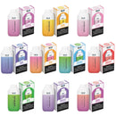 7 Daze Ohmlet Disposable - Tropical Gummi [7000 puffs] - V4S