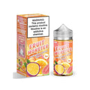 Fruit Monster - Passionfruit Orange Guava - 100ml - V4S