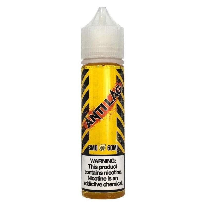 AntiLag by Boosted E Liquid - V4S