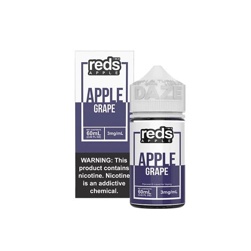 Reds Apple Grape - 60ml - V4S