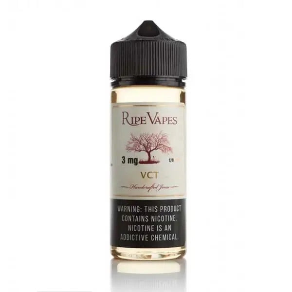 Ripe Vapes - VCT Ripe Vapes - VCT