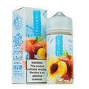 Skwezed - Peach Ice - 100ml - V4S