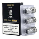 VooPoo TPP Replacement Coils [3 pack] - V4S
