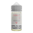 Naked - Hawaiian Pog 60ml [CLEARANCE] - V4S