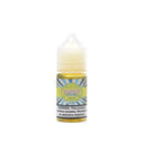 Dinner Lady Salt 30ml - Lemon Tart - V4S