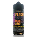 Jimmy the Juiceman - Peachy Strawberry 60ml-120ml - V4S
