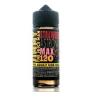 Jimmy the Juiceman - Strawberry Astronaut 60ml-120ml - V4S