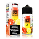 Juice Head 100ml - Pineapple Grapefruit - V4S