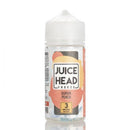 Juice Head Freeze - Guava Peach - V4S