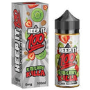 Keep it 100 - Kiberry Killa 100ml - V4S