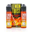 Twist E-Liquids Strawberry Mason Lemonade [CLEARANCE] - V4S