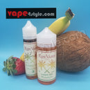 Ripe Vapes - Summer Vibes 60ml-100ml [CLEARANCE] - V4S