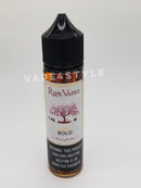 Ripe Vapes - VCT Bold 60ml-120ml - V4S