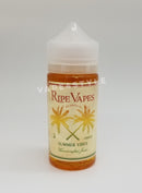 Ripe Vapes - Summer Vibes 60ml-100ml [CLEARANCE] - V4S