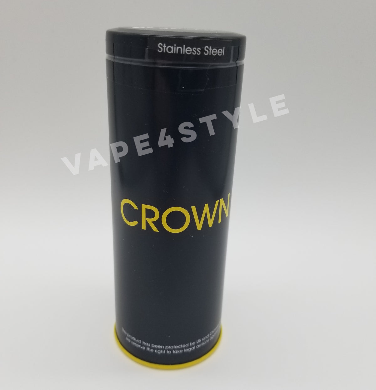 uwell crown 2 Uwell Crown 2 Sub Ohm Tank main image 1